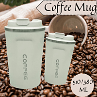 Stainless Steel Coffee Mug Stainless Steel Coffee Mug