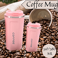 Stainless Steel Coffee Mug Stainless Steel Coffee Mug