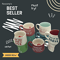 Exquisite 3D Cartoon Coffee Cup Exquisite 3D Cartoon Coffee Cup