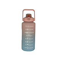 Motivational Time Marker water bottle Motivational Time Marker water bottle