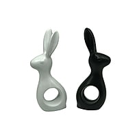 Standing Rabbit Standing Rabbit