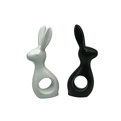 Standing Rabbit Standing Rabbit