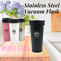 Stainless Steel Vacuum Flask Stainless Steel Vacuum Flask