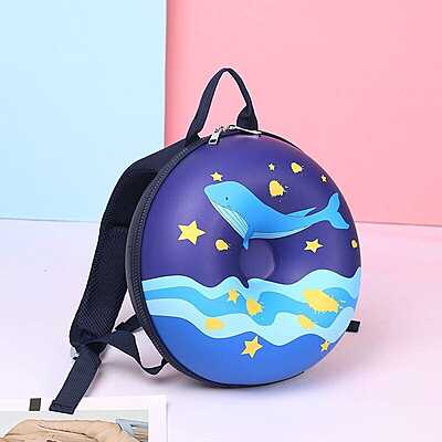 Kids Donut School Bag
