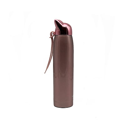 Stainless Steel Fox ear Thermal Water bottle