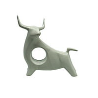 Bull Statue Bull Statue
