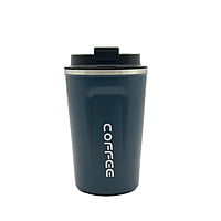 Stainless Steel Coffee Mug Stainless Steel Coffee Mug