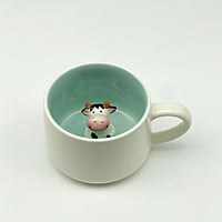 3D Animal Cup Coffee Mug 3D Animal Cup Coffee Mug