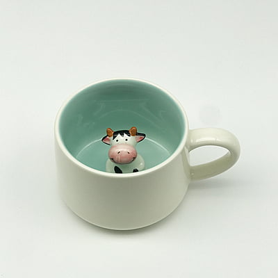 3D Animal Cup Coffee Mug 3D Animal Cup Coffee Mug