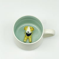 3D Animal Cup Coffee Mug 3D Animal Cup Coffee Mug