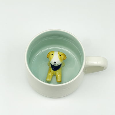 3D Animal Cup Coffee Mug 3D Animal Cup Coffee Mug