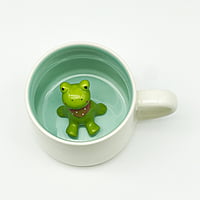 3D Animal Cup Coffee Mug 3D Animal Cup Coffee Mug