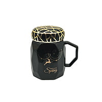 European Mug with Lid European Mug with Lid