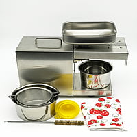 Oil Extracting Machine Oil Extracting Machine