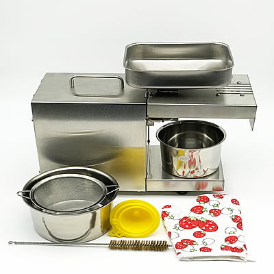 Oil Extracting Machine Oil Extracting Machine