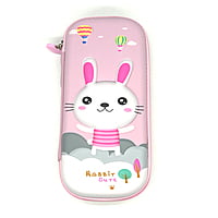 Nature Art EVA Pencil Box Multipurpose Organizer Nature Art EVA Pencil Box Multipurpose Organizer