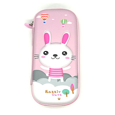 Nature Art EVA Pencil Box Multipurpose Organizer Nature Art EVA Pencil Box Multipurpose Organizer