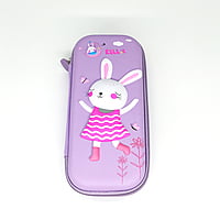 Nature Art EVA Pencil Box Multipurpose Organizer Nature Art EVA Pencil Box Multipurpose Organizer