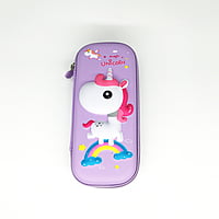 Nature Art EVA Pencil Box Multipurpose Organizer Nature Art EVA Pencil Box Multipurpose Organizer